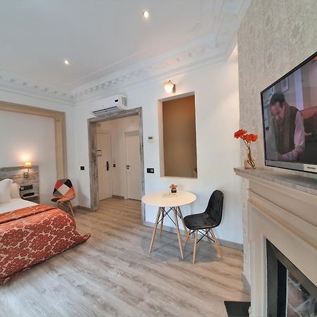 กีวีเดสตินี บาร์เซโลนา ซิตี้ Aparthotel ห้อง รูปภาพ