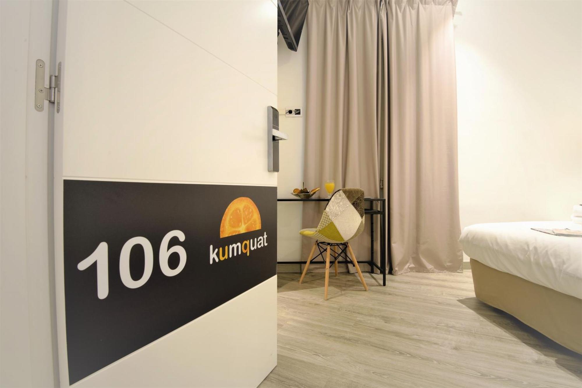 กีวีเดสตินี บาร์เซโลนา ซิตี้ Aparthotel ห้อง รูปภาพ