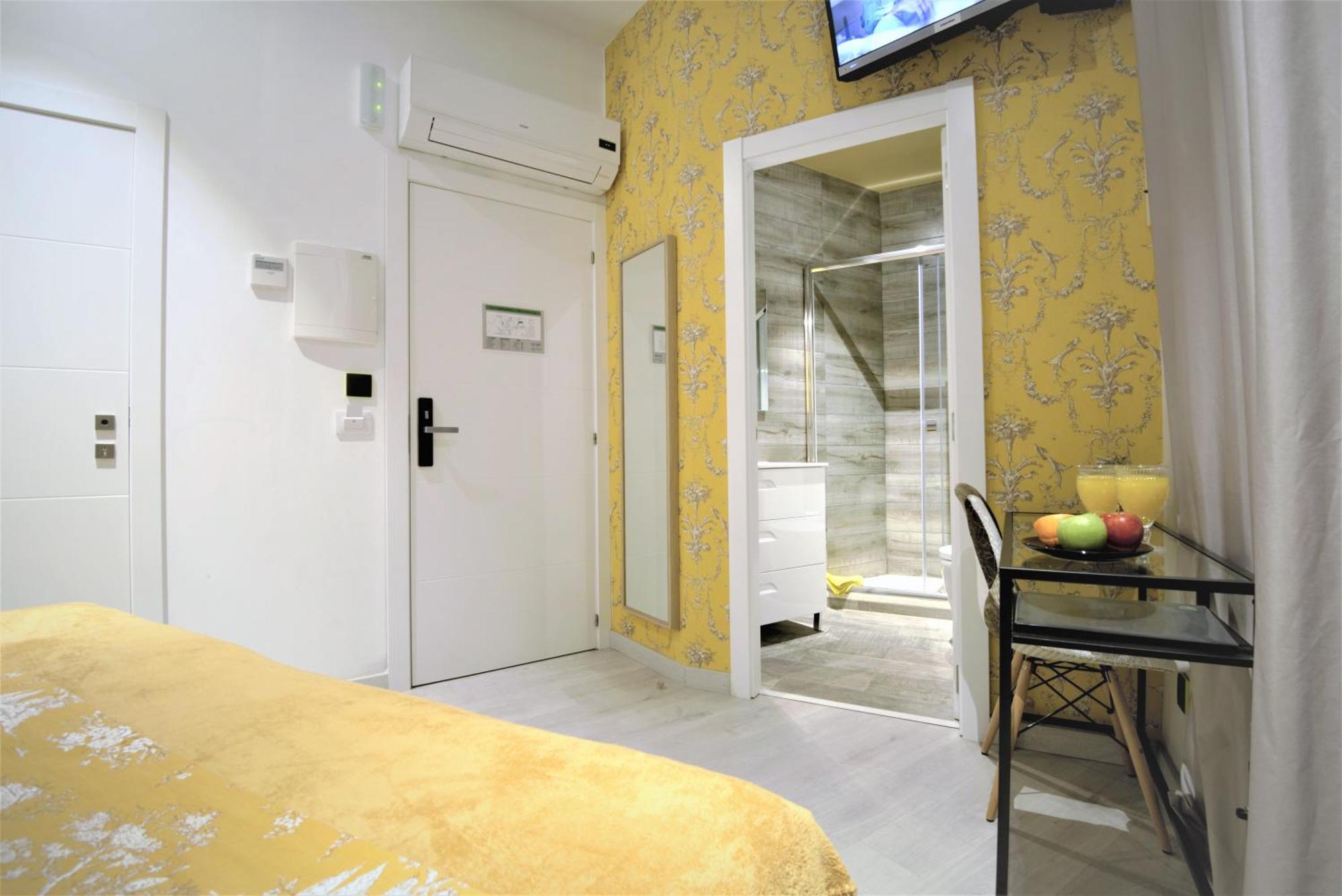 กีวีเดสตินี บาร์เซโลนา ซิตี้ Aparthotel ห้อง รูปภาพ