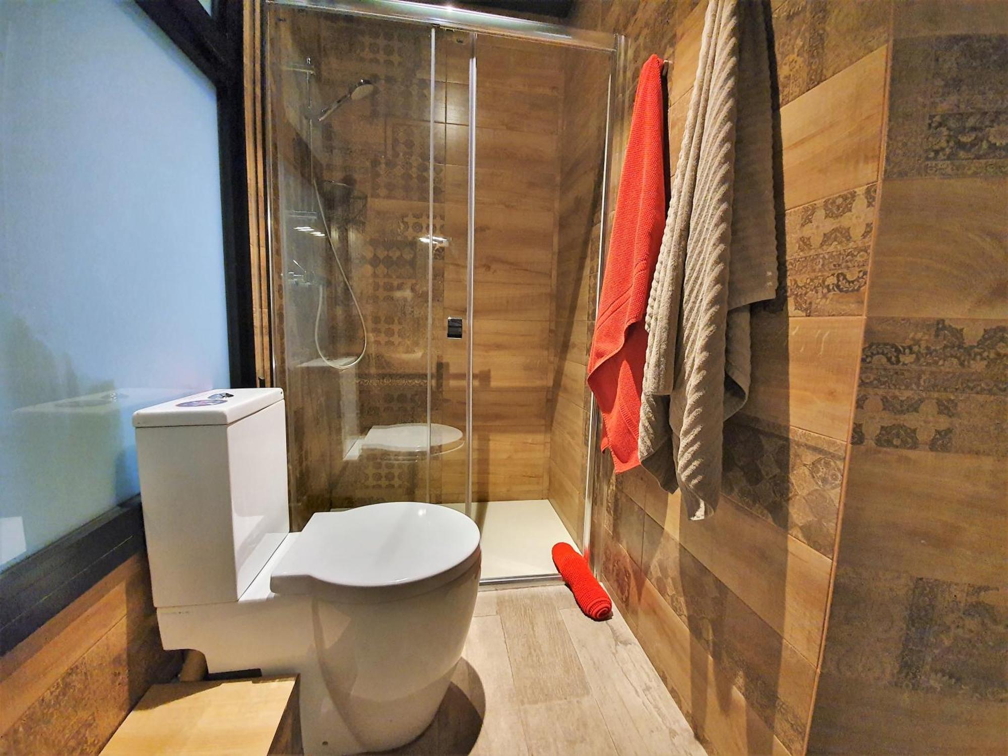 กีวีเดสตินี บาร์เซโลนา ซิตี้ Aparthotel ห้อง รูปภาพ