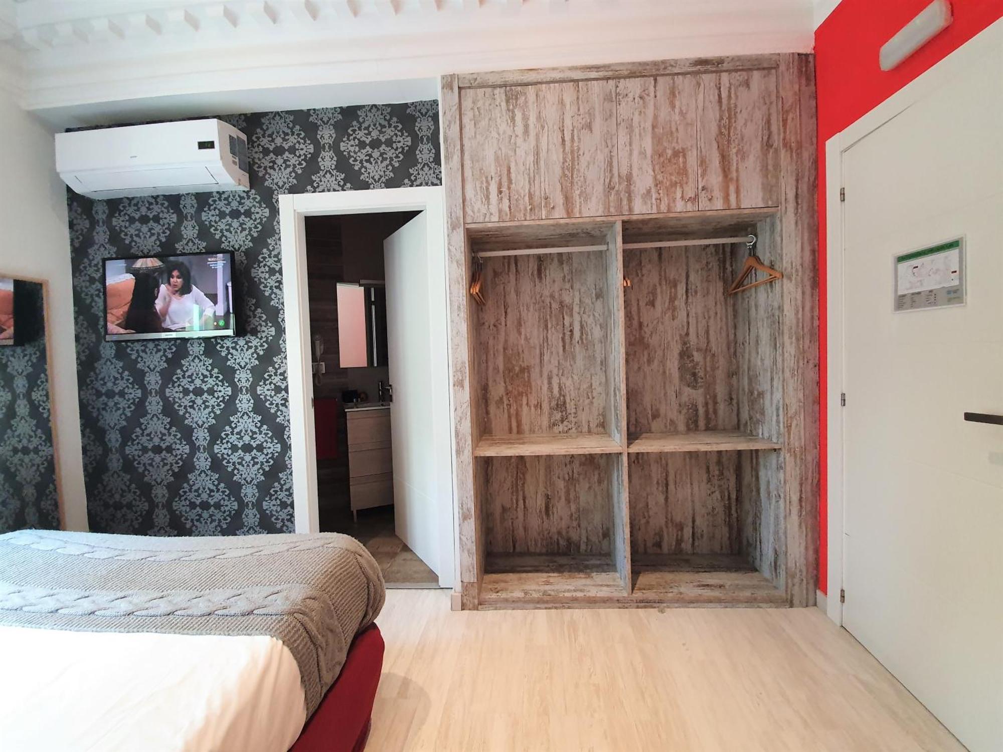 กีวีเดสตินี บาร์เซโลนา ซิตี้ Aparthotel ห้อง รูปภาพ