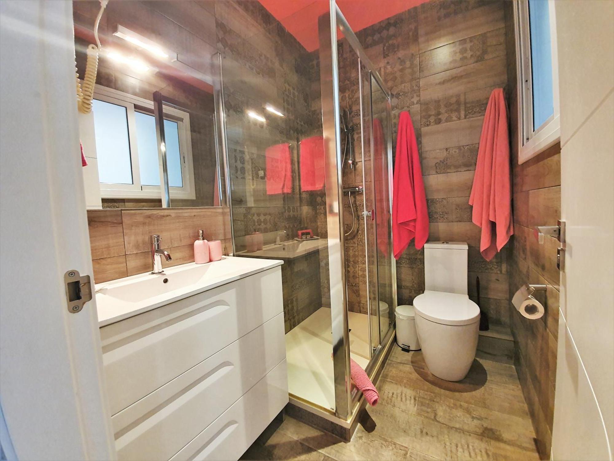 กีวีเดสตินี บาร์เซโลนา ซิตี้ Aparthotel ห้อง รูปภาพ