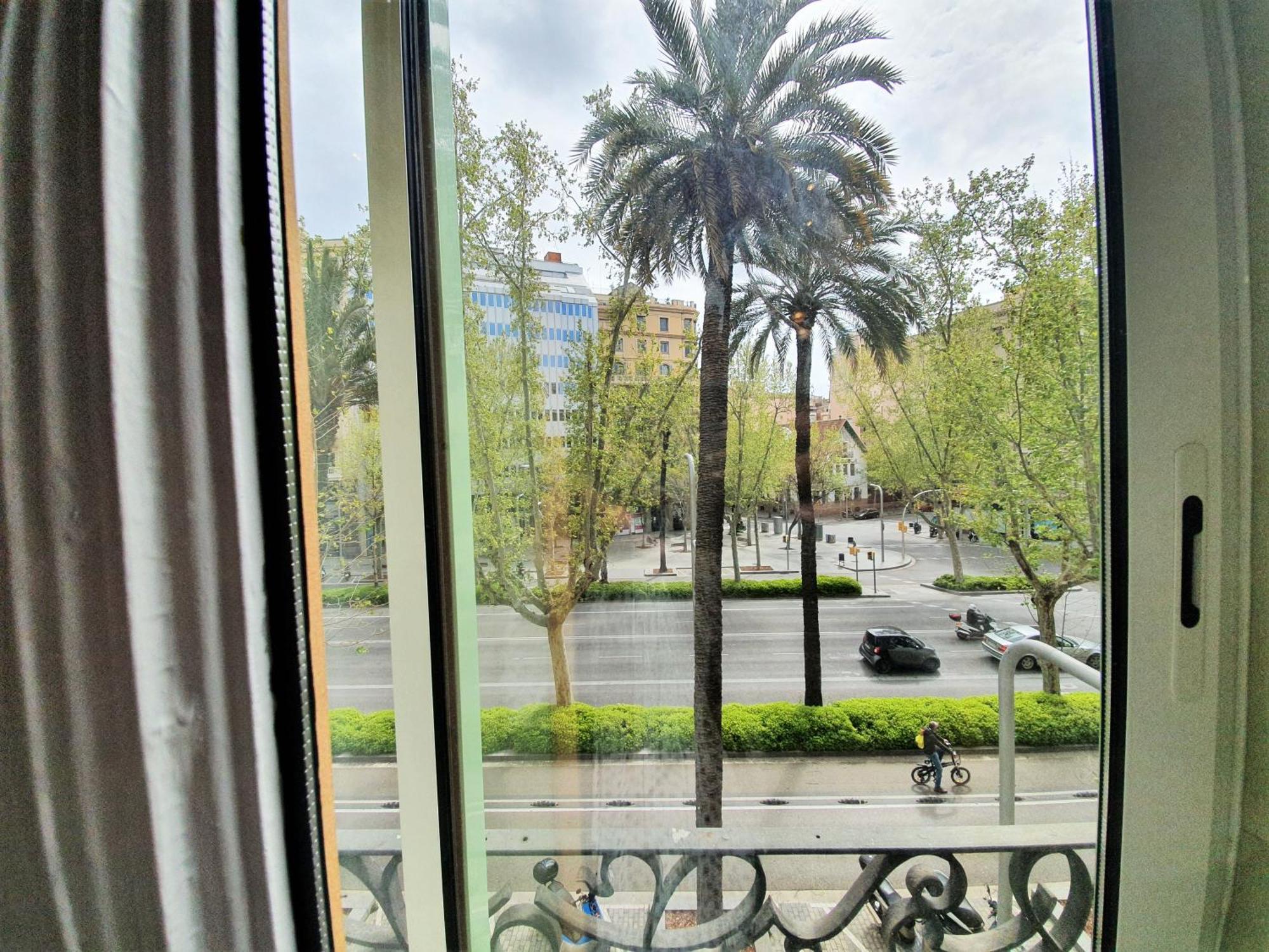 กีวีเดสตินี บาร์เซโลนา ซิตี้ Aparthotel ห้อง รูปภาพ