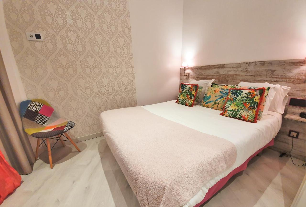 กีวีเดสตินี บาร์เซโลนา ซิตี้ Aparthotel ห้อง รูปภาพ
